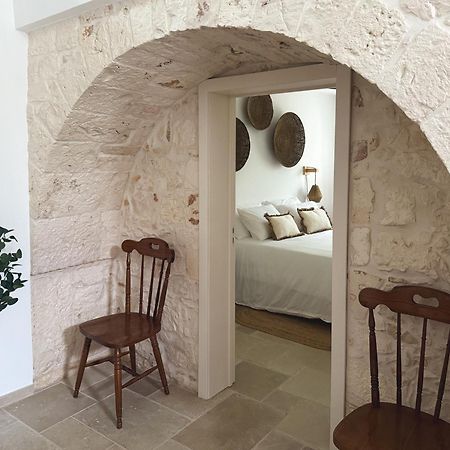 Trullo Pinto Apartment Locorotondo Exterior foto