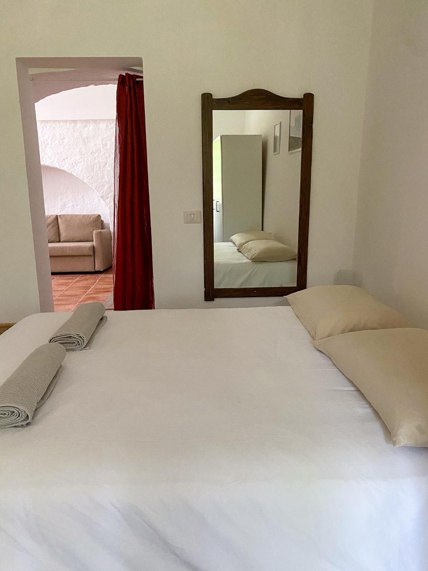 Trullo Pinto Apartment Locorotondo Exterior foto