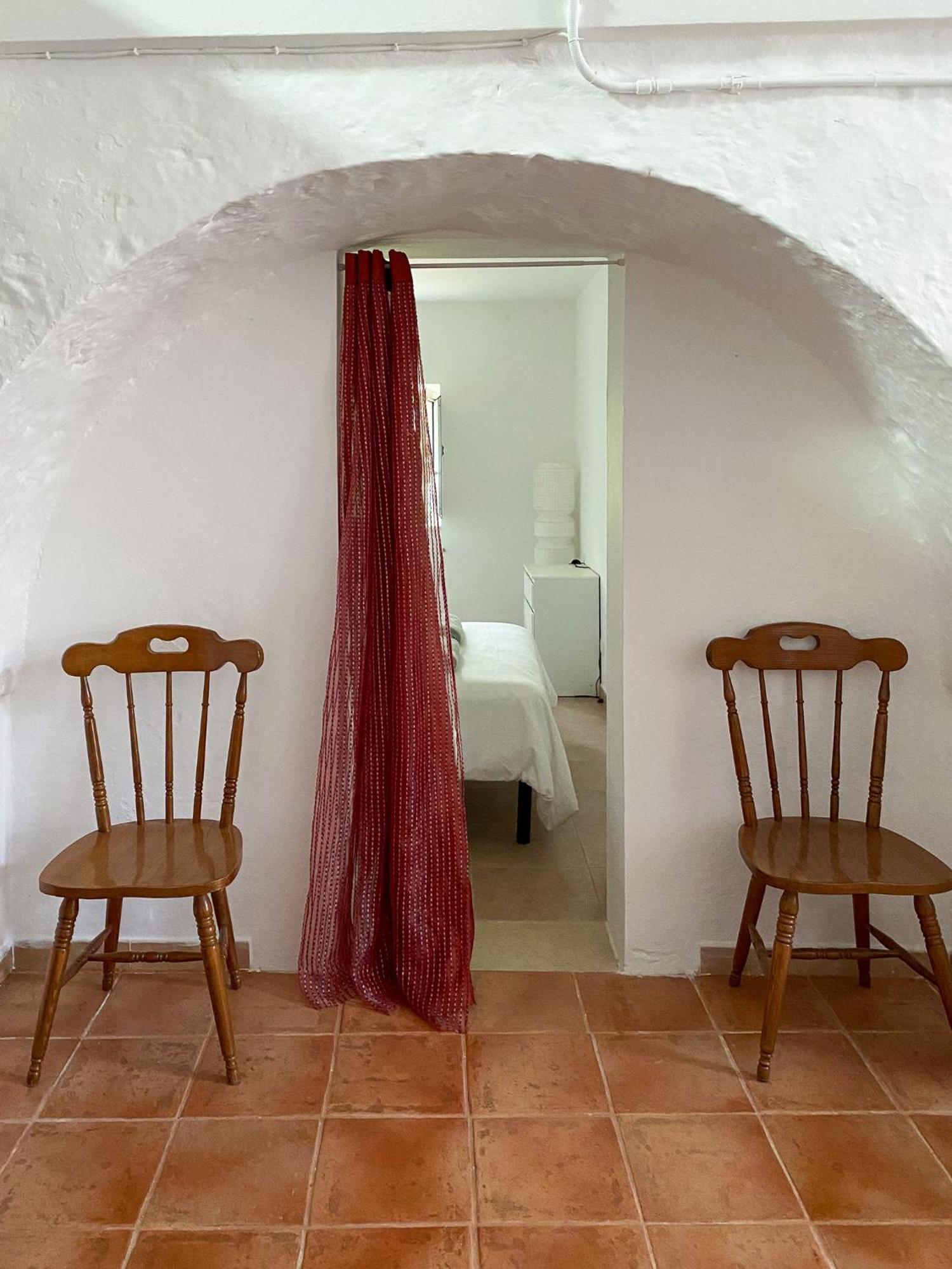 Trullo Pinto Apartment Locorotondo Exterior foto