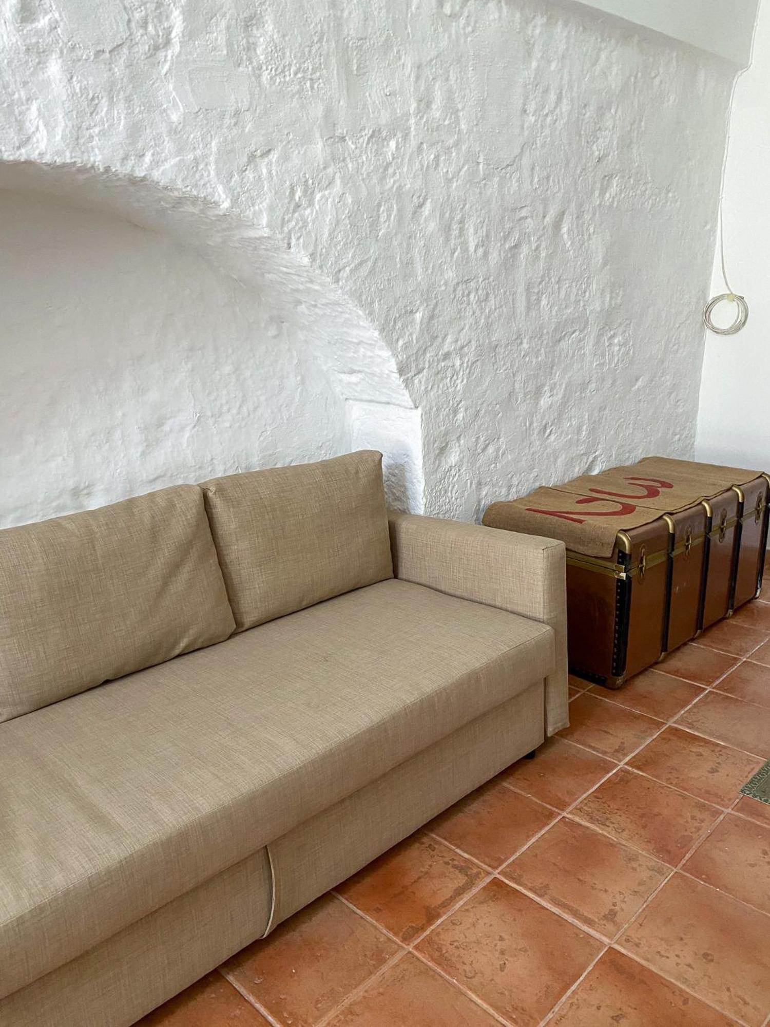 Trullo Pinto Apartment Locorotondo Exterior foto