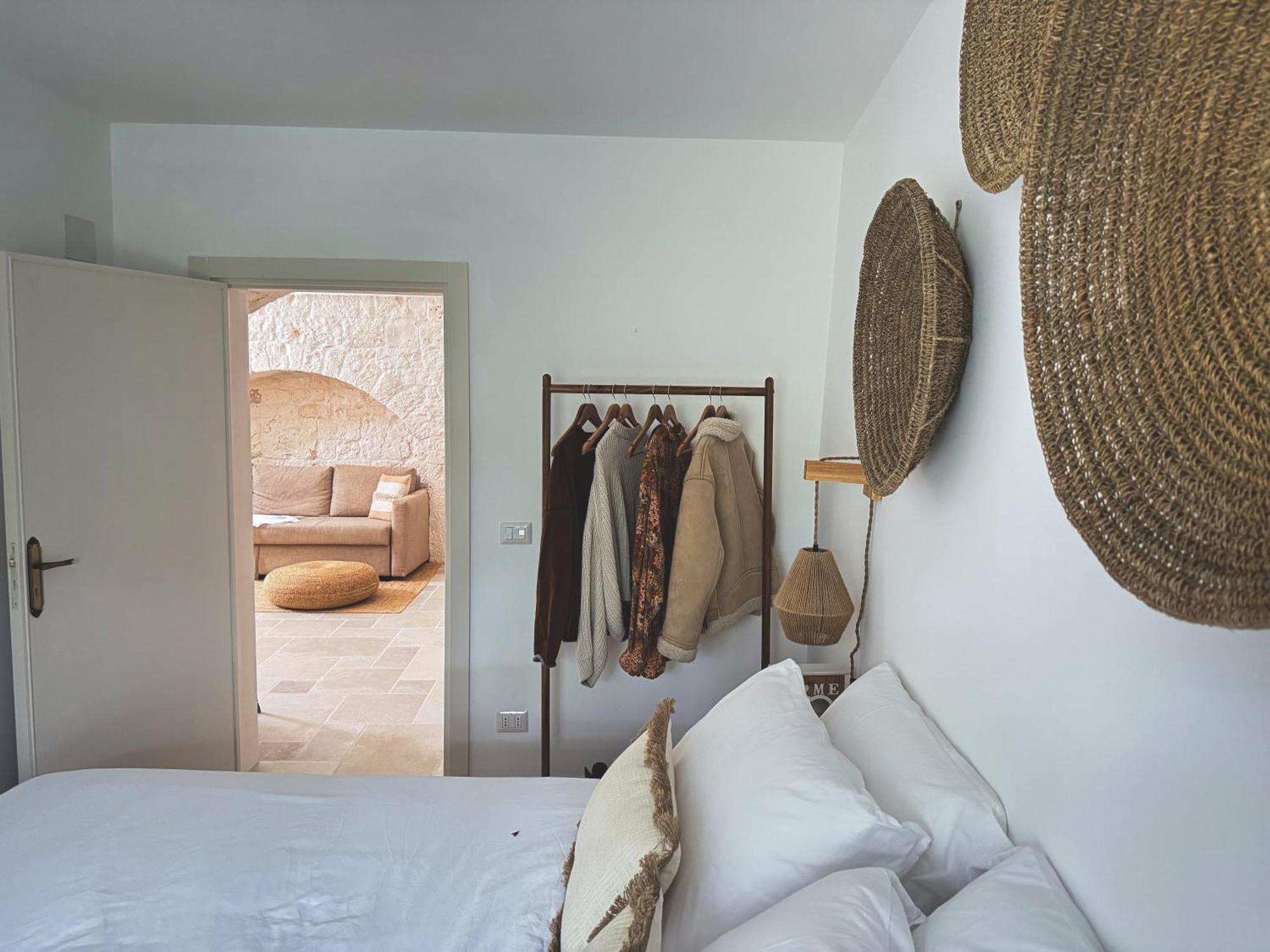 Trullo Pinto Apartment Locorotondo Exterior foto